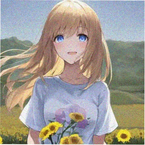 影迷 午夜场常客 头像