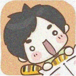 影迷 动画不幼稚 头像