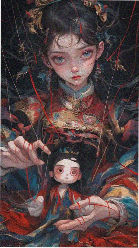 春节档票房数据 影视资讯配图